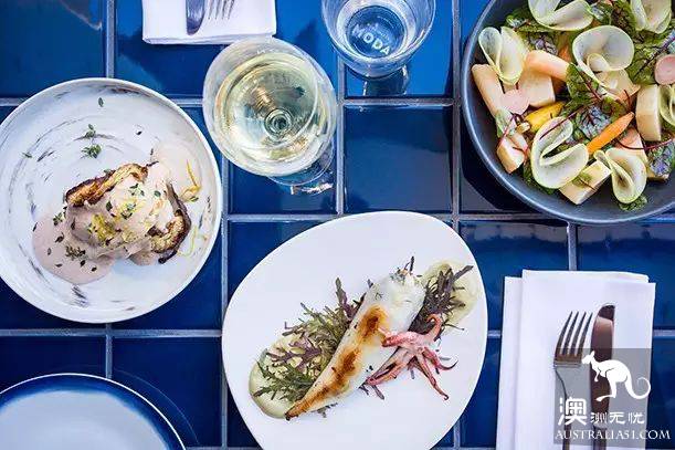 The 101 most beautiful and funniest things in Australia are all here, and there are no regrets to go to the end of this life.