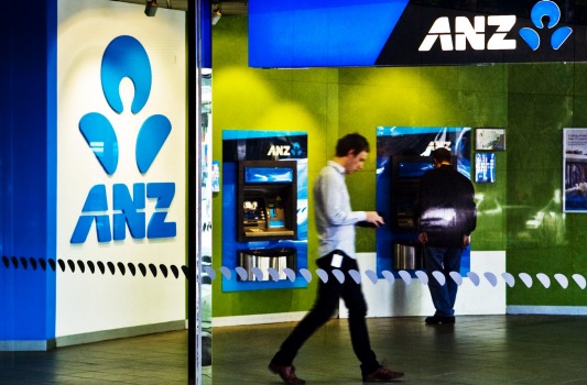 ANZ dug three feet deep into the borrower's black history! The difficulty of applying for a loan will be greatly increased