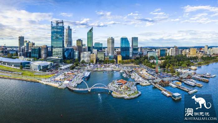 The 101 most beautiful and funniest things in Australia are all here, and there are no regrets to go to the end of this life.