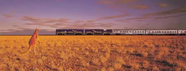 The 101 most beautiful and funniest things in Australia are all here, and there are no regrets to go to the end of this life.