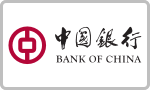 中国银行－信用卡