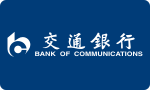 中国交通银行－信用卡